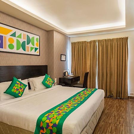 Treebo Premium Twin Star Hotel Chennai Luaran gambar