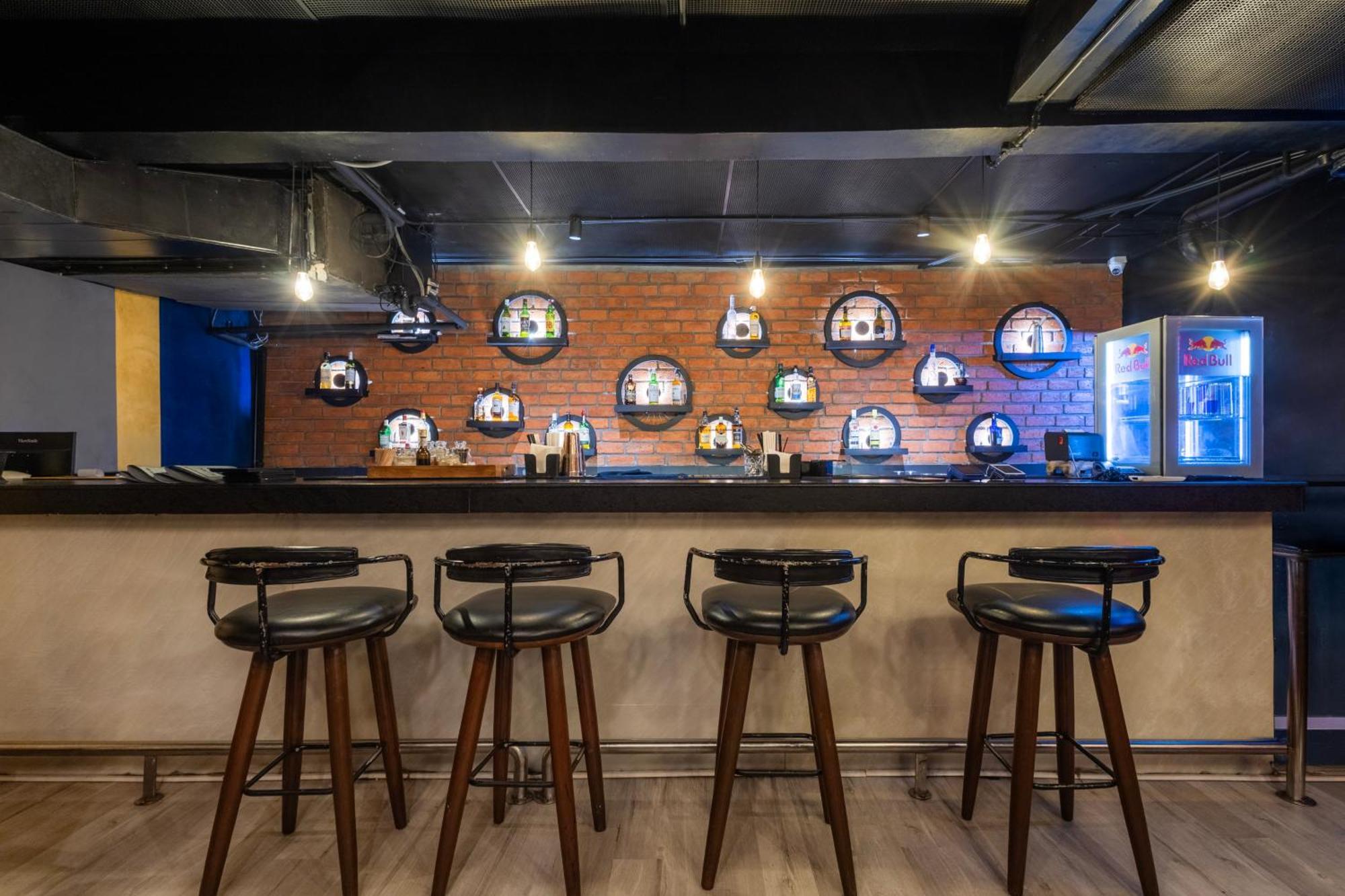Treebo Premium Twin Star Hotel Chennai Luaran gambar