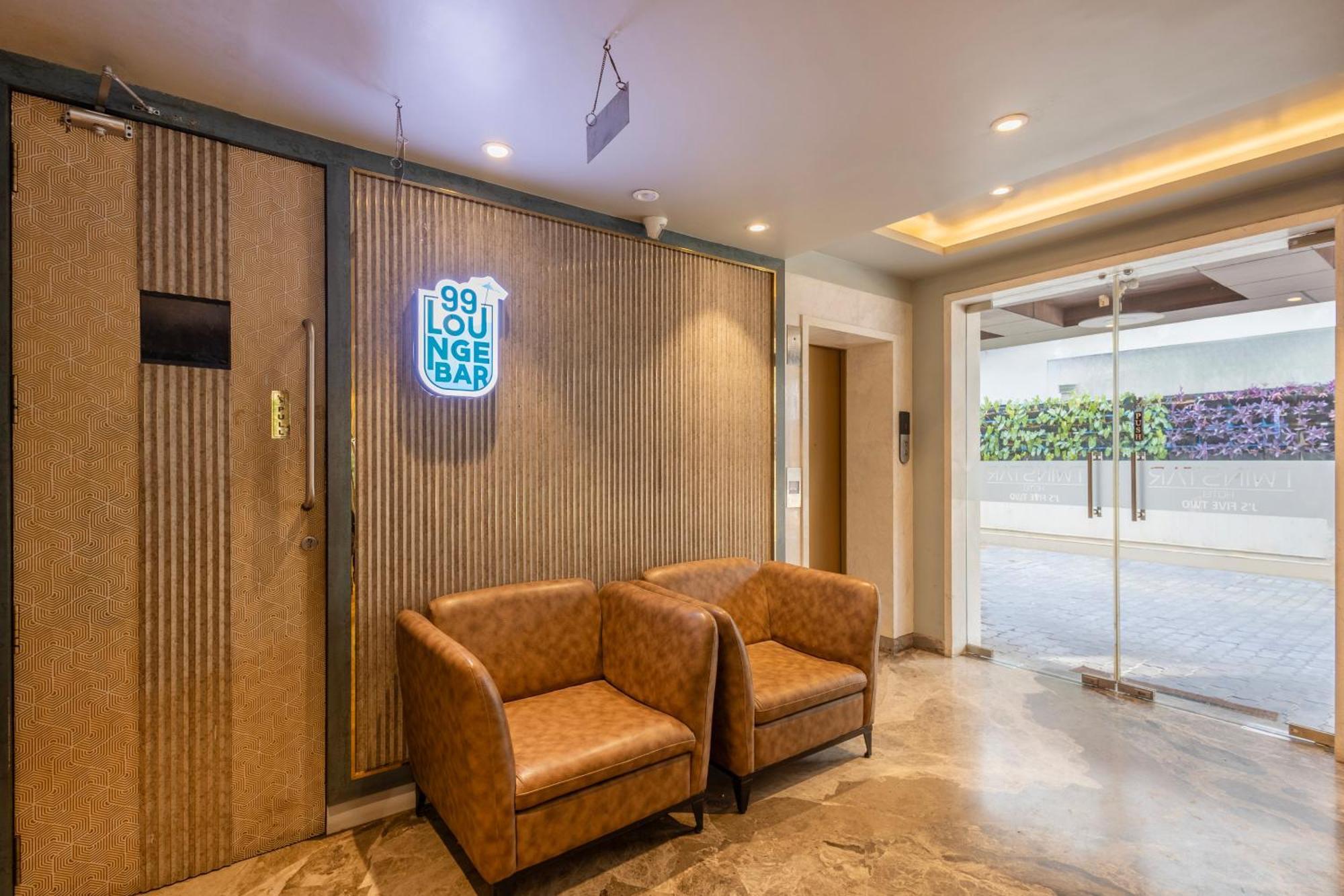 Treebo Premium Twin Star Hotel Chennai Luaran gambar