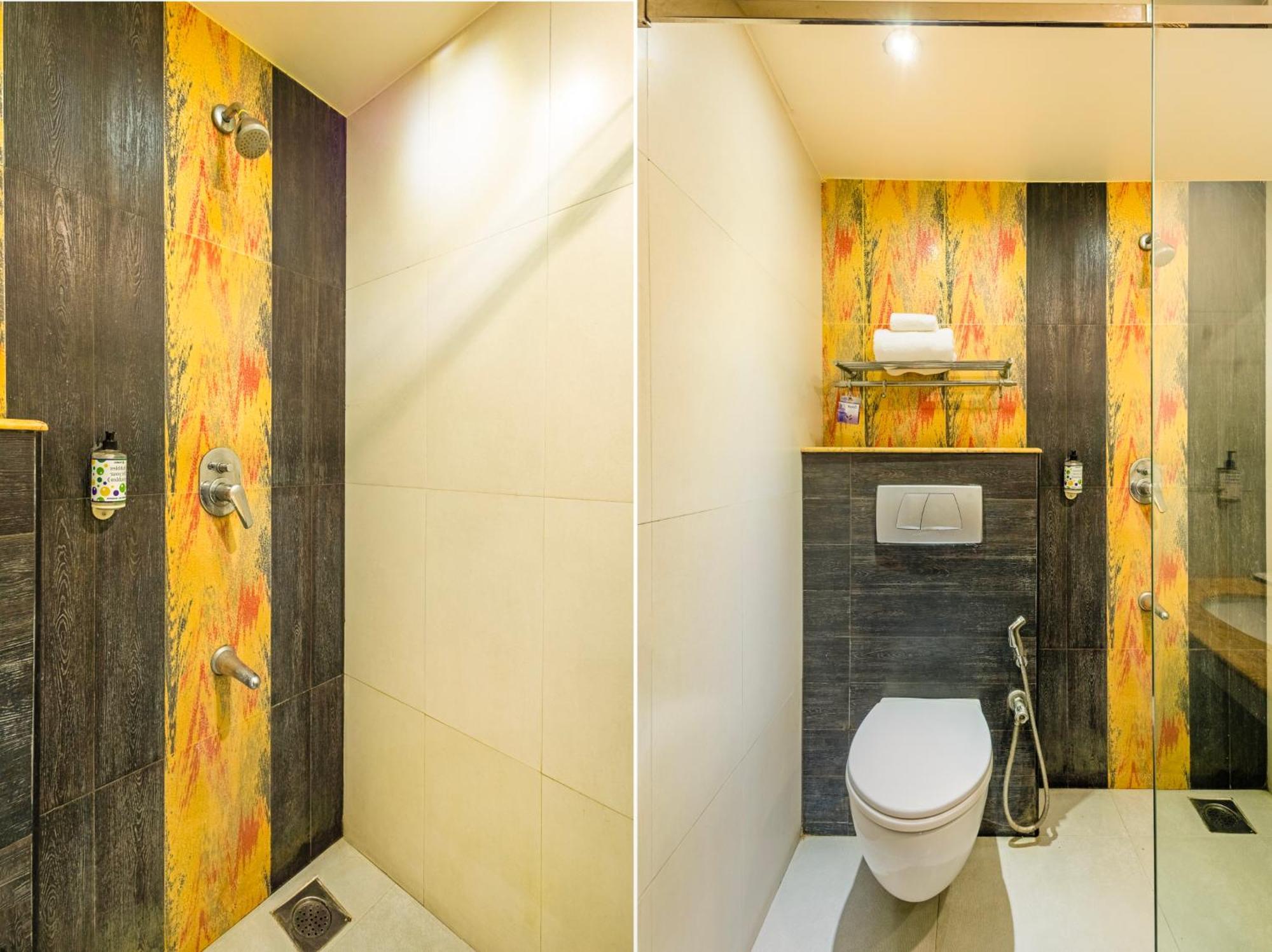 Treebo Premium Twin Star Hotel Chennai Luaran gambar