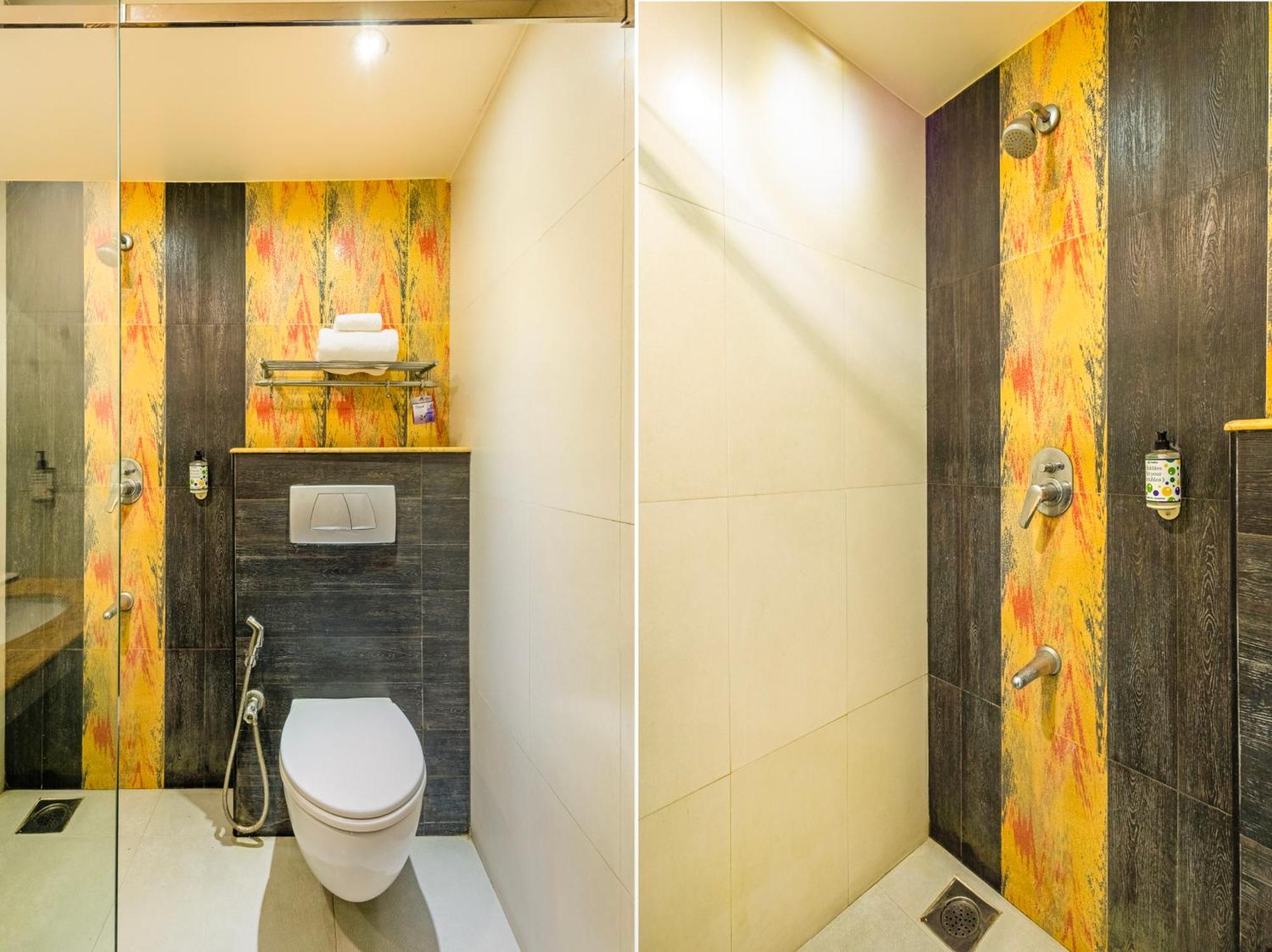 Treebo Premium Twin Star Hotel Chennai Luaran gambar