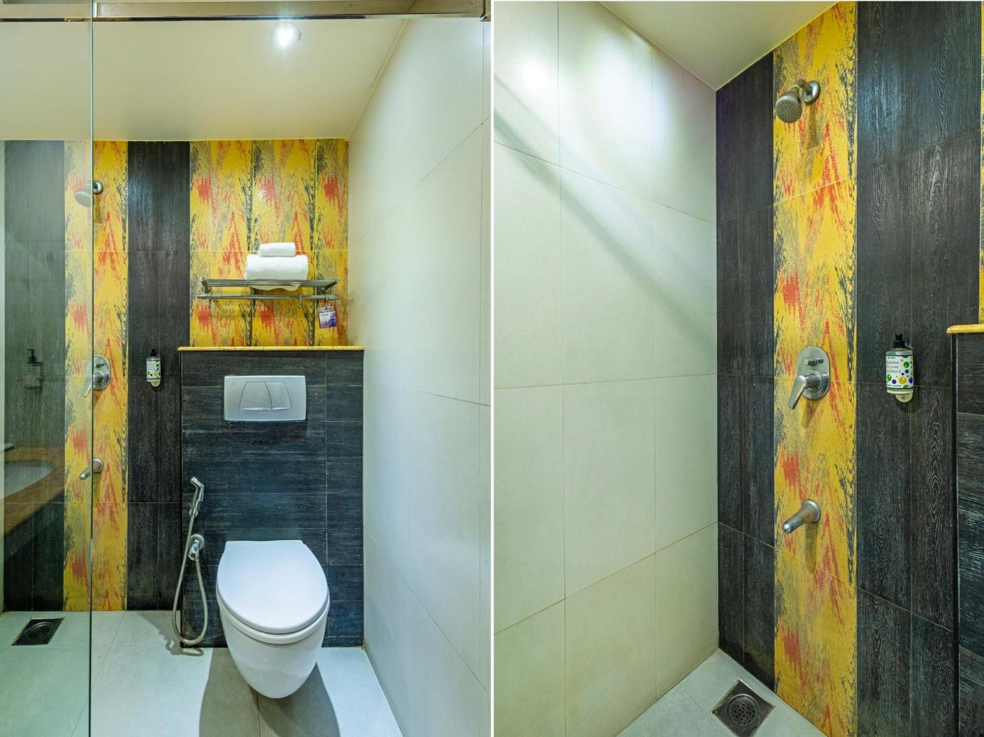 Treebo Premium Twin Star Hotel Chennai Luaran gambar